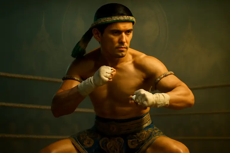 มวยไชยา: สานตำนานสู่เวทีโลก! อัปเดตข่าวสารล่าสุด