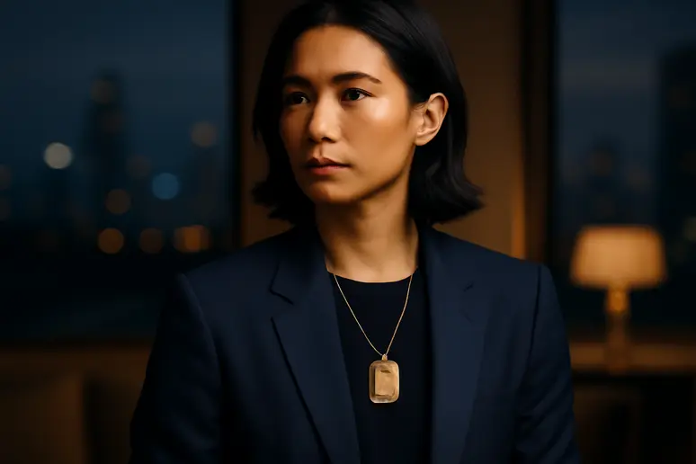 เปิดเบื้องลึก! ยันต์เก้ายอด: พลังหนุนชีวิตคนดังยุคใหม่