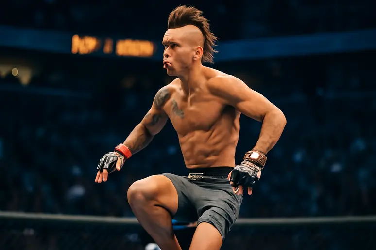 Renato Moicano: ผลล่าสุด, อันดับ UFC & ข่าวการต่อสู้